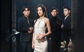 短剧《深渊栀子 (2024)》全集免费在线观看