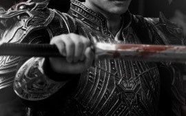 短剧《将军归来 (2024)》全集免费在线观看