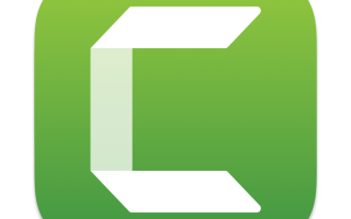 Camtasia 2023 Mac版 屏幕录制 视频编辑器