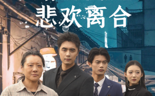 短剧《人有悲欢离合（71集全）》免费观看