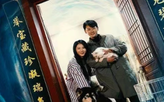 短剧《绝世杂货铺(97集全)》免费观看