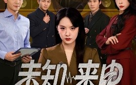 短剧《未知来电（60集）王煜菲&钟政 (2025)》全集免费在线观看