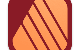 Affinity Publisher Mac版 排版设计工具