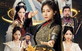 短剧《老祖请出关（70集）李星辰&岳玥&李明&何嘉怡＆王妍 (2025)》全集免费在线观看
