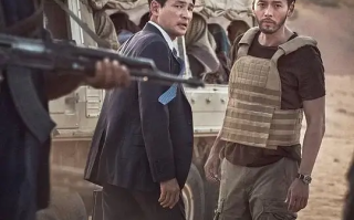 交涉 교섭 (2023)高清蓝光4k免费在线观看