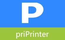 虚拟打印程序 | priPrinter（v7.0.0.2620）