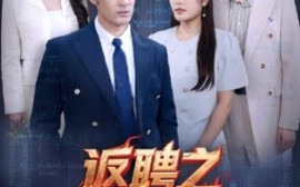 短剧《返聘之代码英雄（37集）程嘉一&吧啦 (2025)》全集免费在线观看