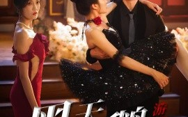 短剧《黑天鹅游戏（60集）宋喃&郭美林子 (2025)》全集免费在线观看