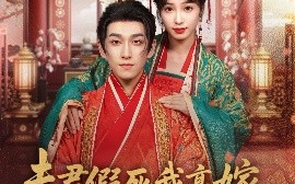 短剧《夫君假死我高嫁，摄政王爷舍命宠（80集）陆元＆林可汉 (2025)》全集免费在线观看