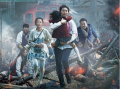电影《釜山行》高清HD1080P完整版在线免费观看