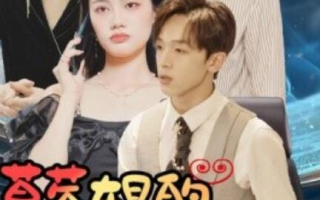 短剧《草莓姐的职场危机（30集全）》免费观看