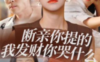 短剧《断亲你提的我发财你哭什么（65集全）》免费在线观看