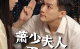 短剧《萧少夫人不好惹（100集全）》免费在线观看