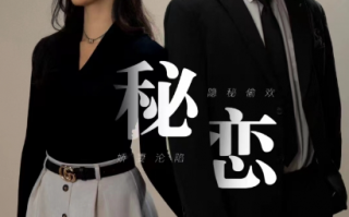 短剧《秘恋（80集全）》免费观看