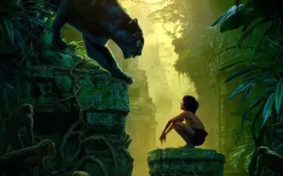 奇幻森林 (2016)高清蓝光4k免费在线观看