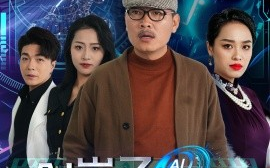 短剧《AI崩了谁让你欺负大叔的 (2024)》全集免费在线观看