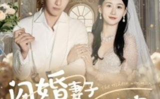 短剧《闪婚妻子是世界首富（30集全）》免费观看