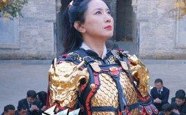 短剧《教母 (2025)》全集免费在线观看