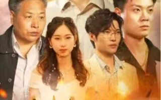 短剧《重生之工业崛起（53集全）》免费观看