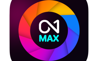 ON1 Photo RAW MAX 2026 Mac版 图像处理工具