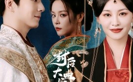 短剧《封后大典上皇母飒翻全场 (2024)》全集免费在线观看