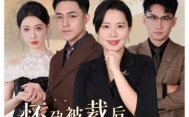短剧《怀孕被裁后夏小姐杀疯了 (2024)》全集免费在线观看