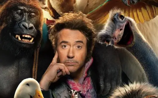 多力特的奇幻冒险 (2020)高清蓝光4k免费在线观看