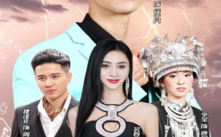 短剧《护国神殿（92集全）》免费观看