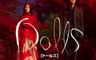 电影《玩偶》高清HD1080p完整版在线免费观看
