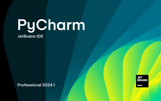 python语言最好用的开发工具Jetbrains pycharm2024免激活免费下载送激活工具