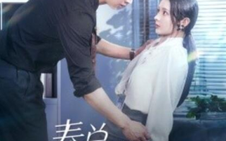 短剧《秦总别越界（91集全）》免费在线观看