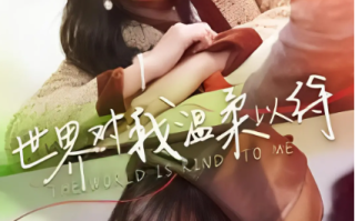 短剧《世界对我温柔以待》（1-95全）免费观看