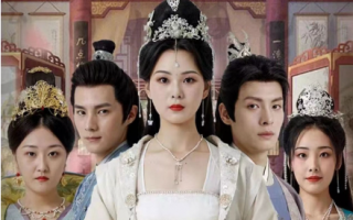 短剧《王妃惊华（86集全）》免费观看