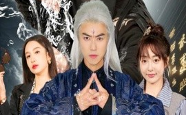 短剧《酒酿凡尘劫（63集）都钊＆刘金妍&柯柯&苏格子 (2025)》全集免费在线观看