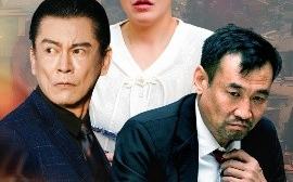 短剧《你独自儿孙满堂（45集）何绍宏&李沁霏 (2025)》全集免费在线观看