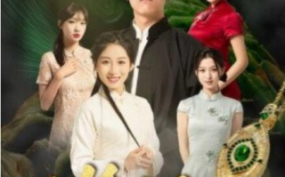 短剧《鉴宝传说之无价赘婿（1-100集）》全集免费在线观看