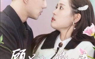 热门短剧《顾总的二婚娇妻》1-79集全集免费观看