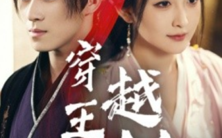短剧《穿越王妃美又飒（65集全）》免费观看