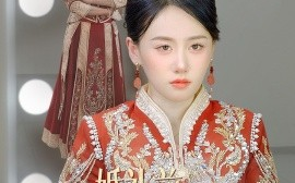 短剧《婚礼前，闺蜜送我一套秀禾服 (2025)》全集免费在线观看