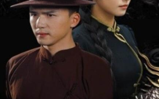短剧《一代宗师之镇龙（61集全）》免费在线观看
