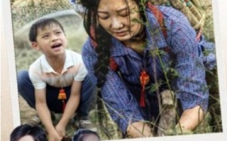 短剧《妈妈别怕（30集全）》免费观看