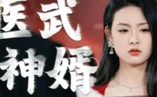 短剧《医武神婿（90集全）》免费观看