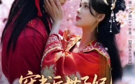 短剧《穿书后世子妃美又飒（65集）沈宇凡＆周嘉怡＆林昱希 (2025)》全集免费在线观看