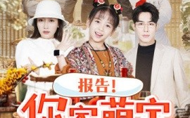 短剧《报告！你家萌宝是厨神（89集）马星烁 &王韵晴 (2025)》全集免费在线观看