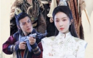 短剧《造反后发现老婆是女帝（63集全）》免费观看