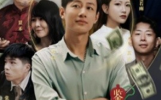 短剧《鉴宝之我开天眼疯狂捡漏（88集全）》免费观看
