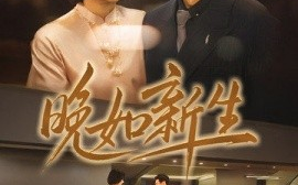 短剧《晚如新生 (2025)》全集免费在线观看