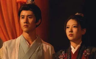 短剧《少年天子（93集全）》免费观看