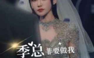 短剧《季总非要做我男朋友（1-80集）》全集免费在线观看