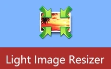 图片批量转换软件 | Light Image Resizer（v7.6.2.170）